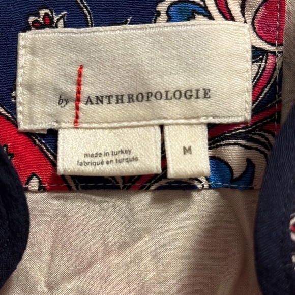 Anthropologie Adorable Dress - Picture 2 of 5